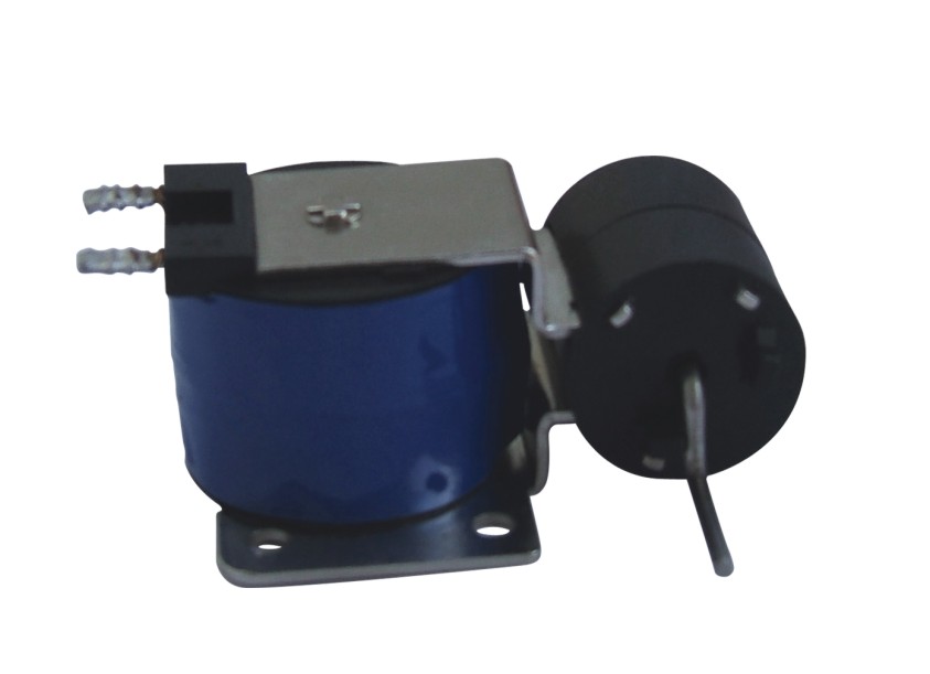 供应投币电话机旋转继电器电磁铁solenoids