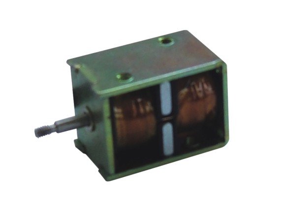 供应汽车氙气大灯HID电磁阀电机继电器电磁铁solenoids