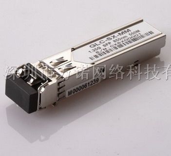 思科 万兆光模块 SFP-10G-LR(*兼容cisco)