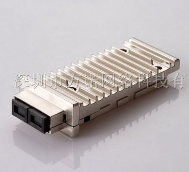 思科万兆光模块(兼容cisco X2-10GB-LR)