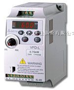 供应VFD-L系列多功能简单型台达变频器