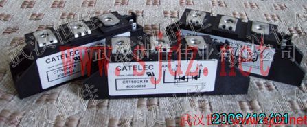 供应西班牙CATELEC模块
