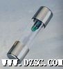 HSW5061(镀镍)10x38玻璃管保险丝管(带