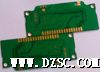 PCB双层/PCB双面板FR4电路板