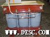 铁路用隔离变压器