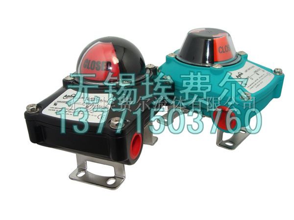 供应APL210N/ITS100/ALS10阀门限位开关回讯器回信器