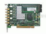 北京精品PCI8502数据采集卡12位4路同步模拟量输入