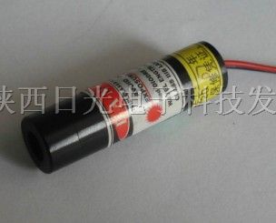 供应线光源激光标线器