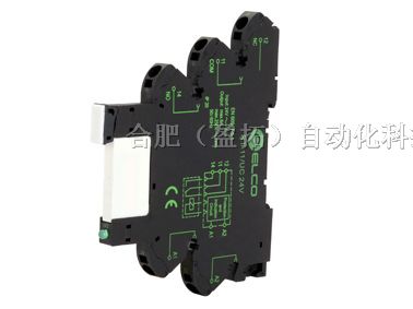 供应宜科端子型继电器
