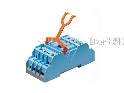 供应宜科各系列继电器适配底座