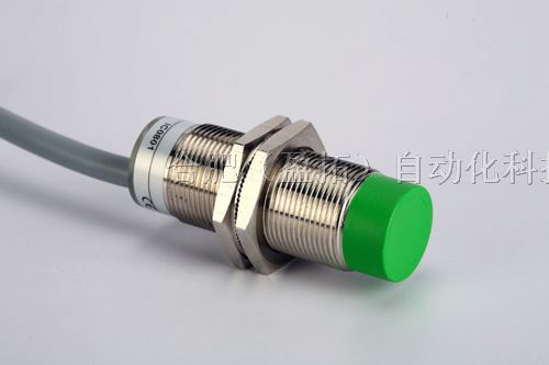 供应宜科*型电感式传感器
