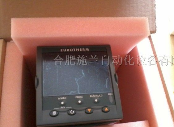 供应英国欧陆温控表3504F*