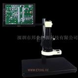 电视XDS-10C视频显微镜
