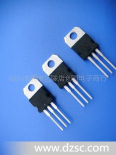 陈店库存 优质测好拆机三端稳压LM7806,KA7806,7806