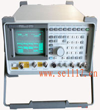 供应综合测试仪HP8920A