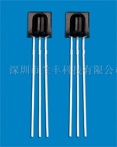 供应音箱红外接收头