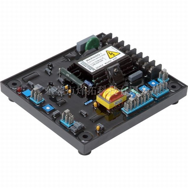 MX450稳压板