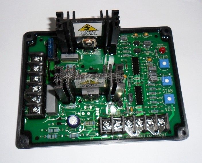 G*R-15B电子调压器
