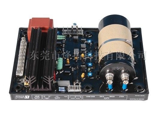 R449电子调压器
