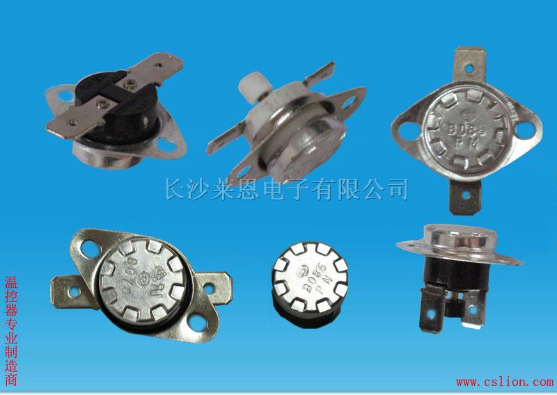 供应温控器KSD301*产品