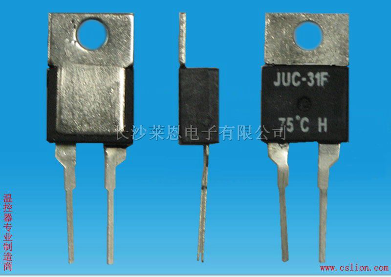 供应JUC-31F*小型温度开关电路板温控器