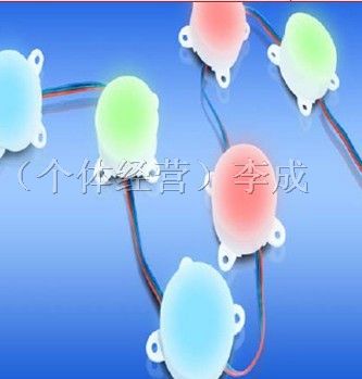 供应LED全彩点阵