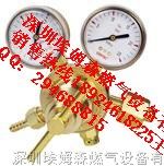 供应GENTEC捷锐152X-80减压阀,153C-200二氧化碳减压阀