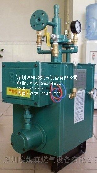 供应液化气气化器如何检修,液化气气化炉安装注意事项