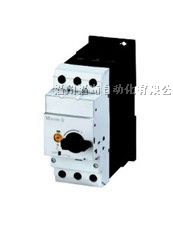 供应金钟穆勒PKZM4-58电机保护开关