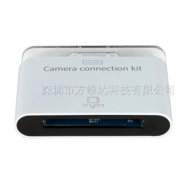 供应iPad读卡器