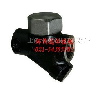 供应TD42型热动力式蒸汽疏水阀