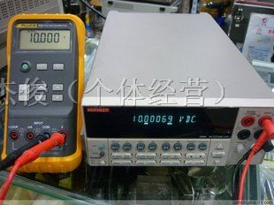 供应吉时利KEITHLEY 2000六位半万用表