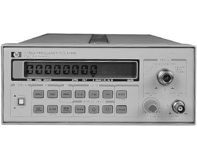 供应Agilent 5384A/HP 5384A 225MHZ频率计
