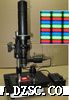 LCD手机屏检测显微镜