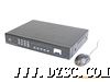 KST-308C八路嵌入式硬盘录像机