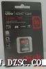 原装SanDisk 16G ULTRA SD卡