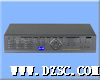 鲁安嵌入式硬盘录像机 8路监控主机 监控记录设