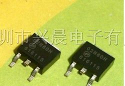供应台湾富鼎*MOS管100V 19A