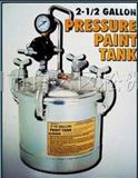 10升压力桶/气动涂料桶 压胶桶