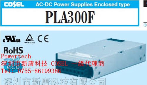 ӦCOSELAC/DCԴ PLA300F-5