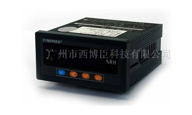 供应CH-C系列温/湿度控制仪