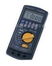 供应电压/电流校验仪，电压和电流源及测量