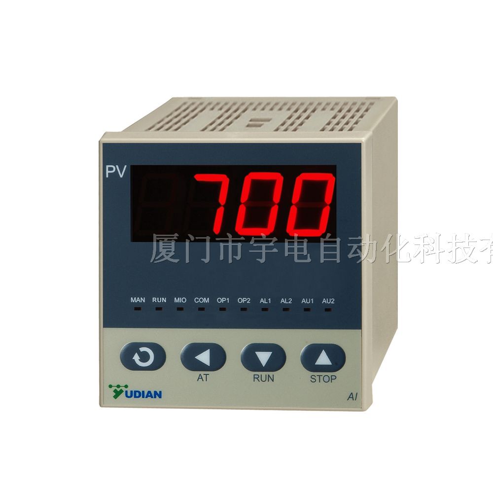 *yudian宇电智能温控表AI-700(图)