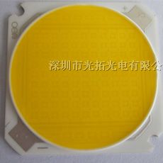 供应50WCOB平面光源、LED平面光源*于LED工矿灯