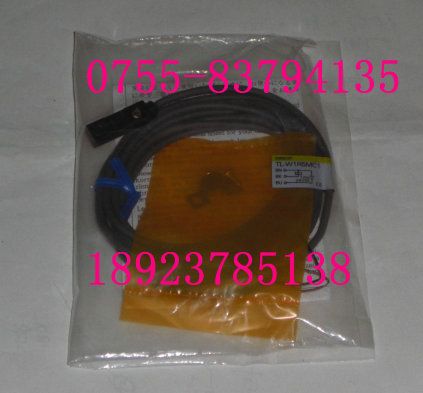 供应 欧母龙 接近开关 TL-W1R5E1