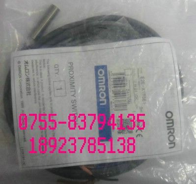 供应 欧母龙 接近开关 E2E-X1R5E1