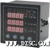 PMAC600A数显电流表，数显电压表*