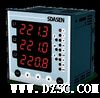 SMT18E系列多功能数显表/电量监控器/低压