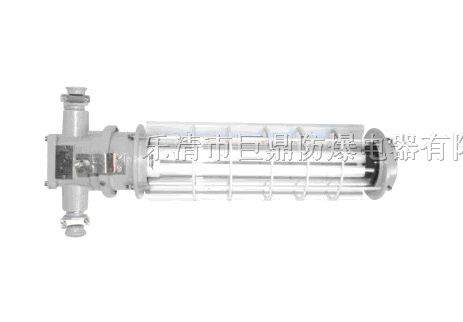 供应DGS18/127Y矿用隔爆型荧光灯，18W矿用*荧光灯