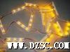 LED  二*管 长期销售LED食人鱼黄色模组 价